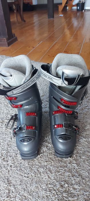buty narciarskie damskie Rossignol Axia nr. 26,5
