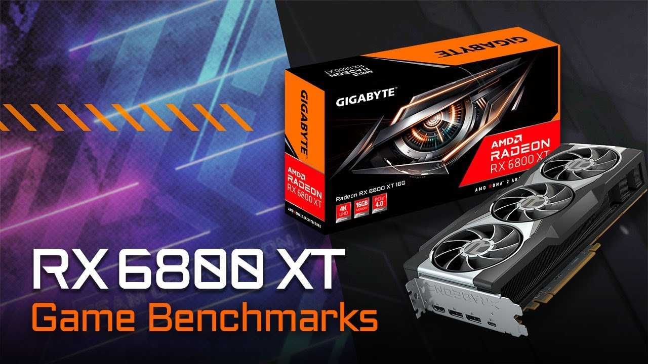 Видеокарта AMD Radeon 6800 Gigabyte Gaming !!!