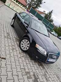 Audi a4 b7 2.0 TDI 140KM