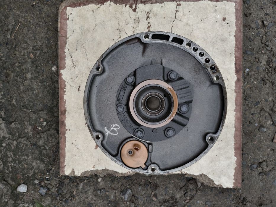 Масляный насос для АКПП 46RH