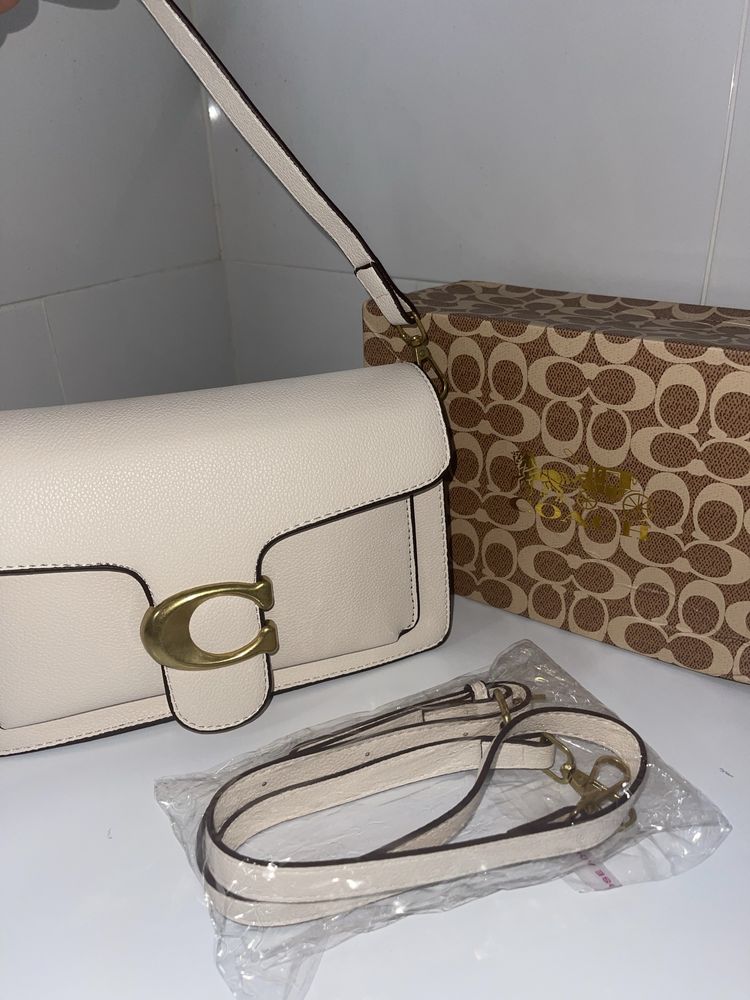 Mala coach nova