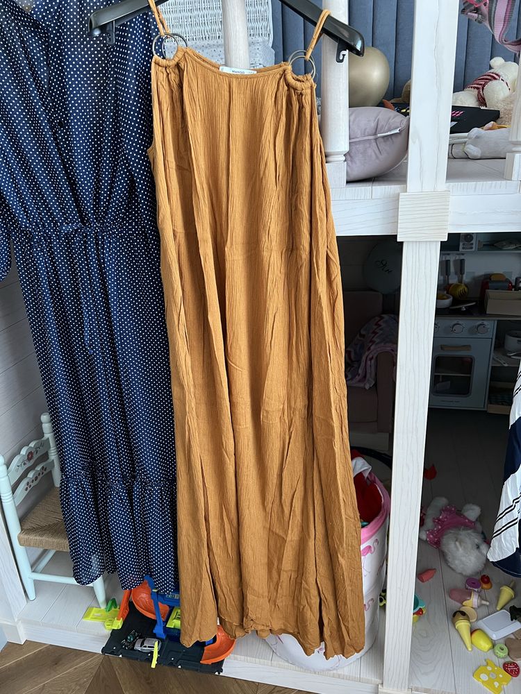 Летнее платье, туника Mango, Stefanel, Yamamay-200грн