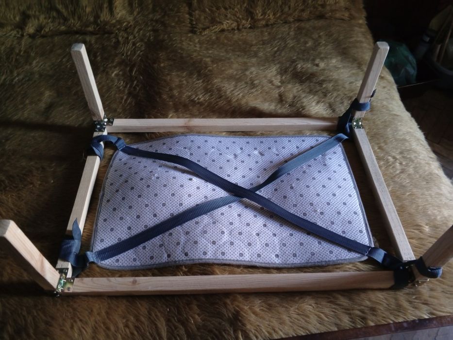 Гамак, лежанка, кроватка для котов, собак