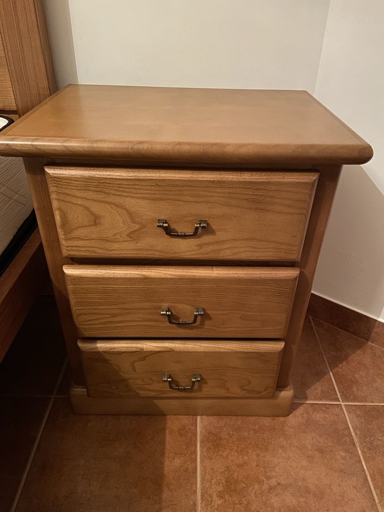 Cama de casal 140/190