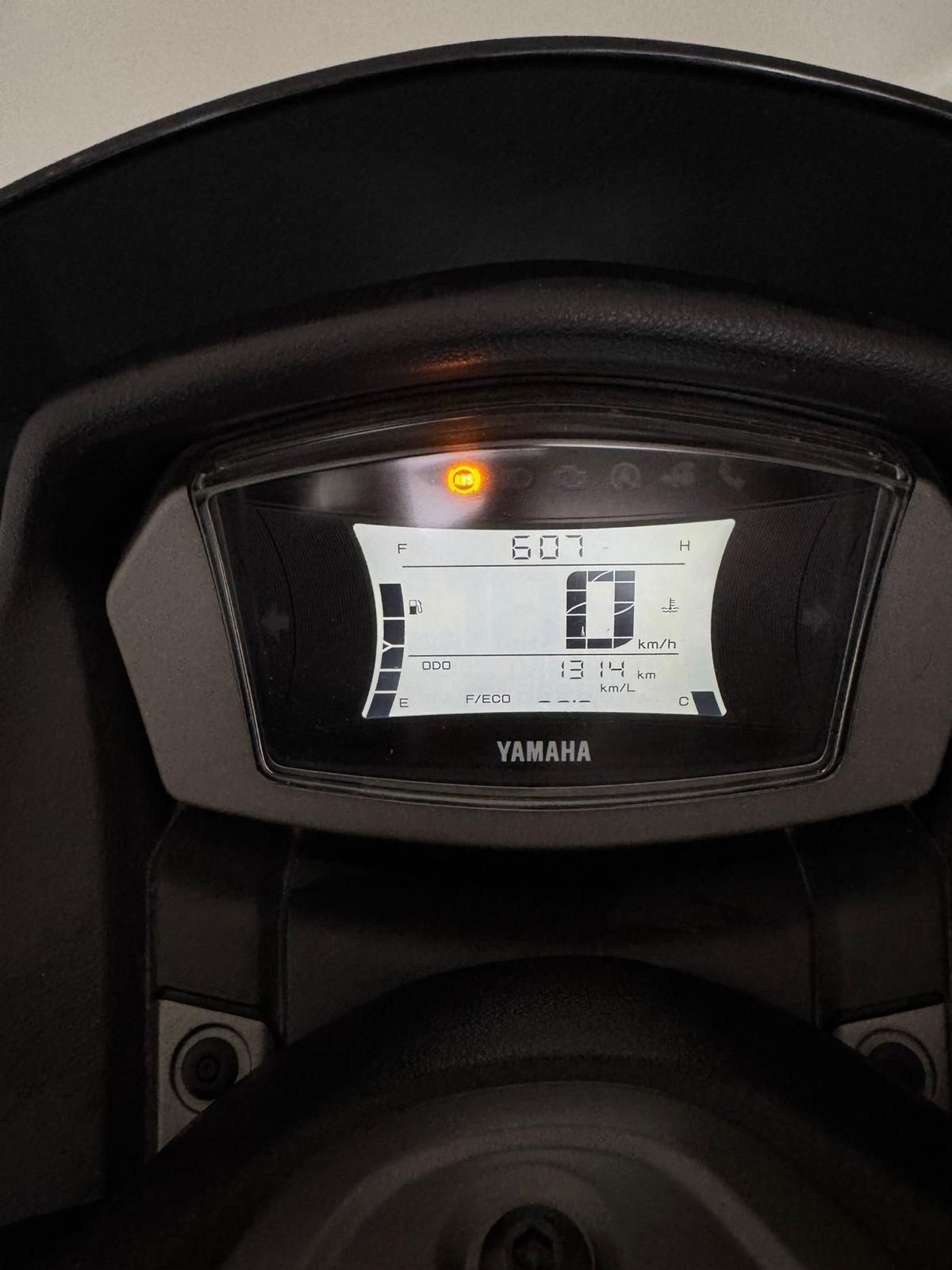 Vendo Yamaha N-max