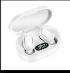 Słuchawki E7S TSW bezprzewodowe bluetooth