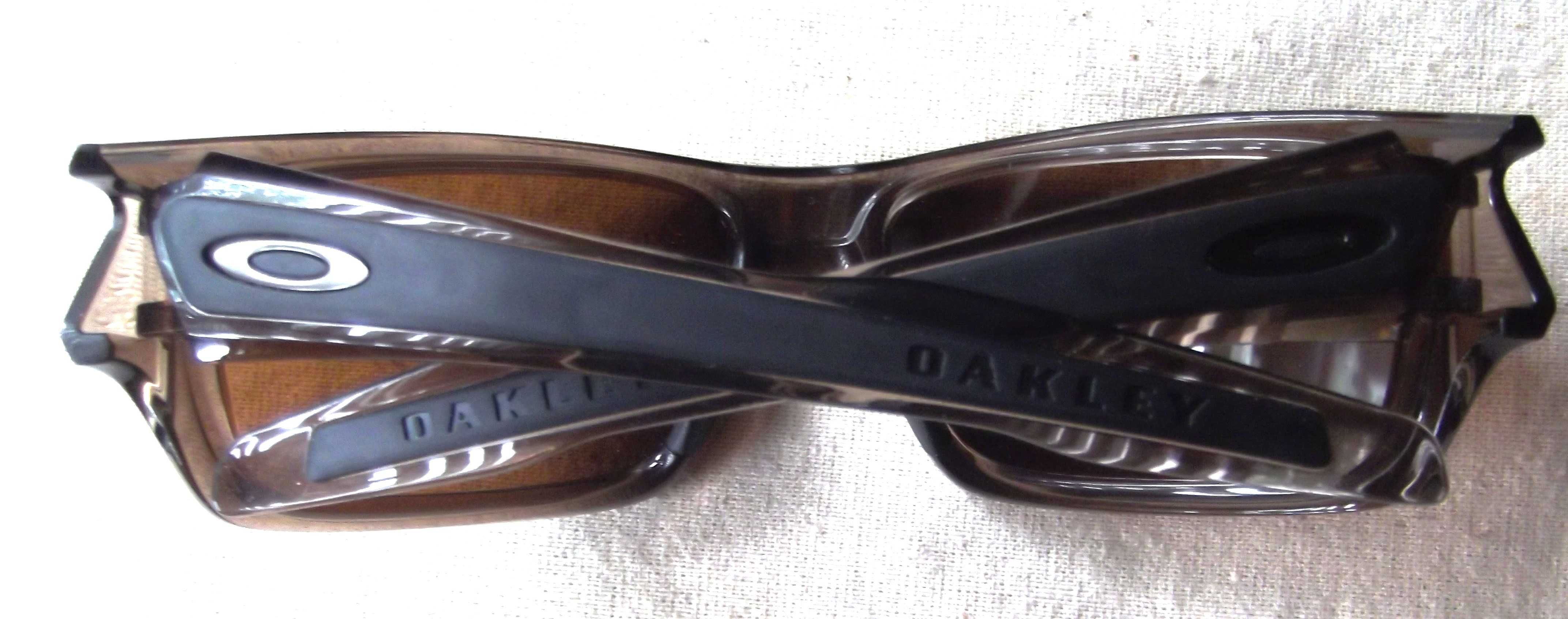 Okulary OAKLEY nowe