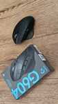 Mysz logitech G604 Lightspeed MMO