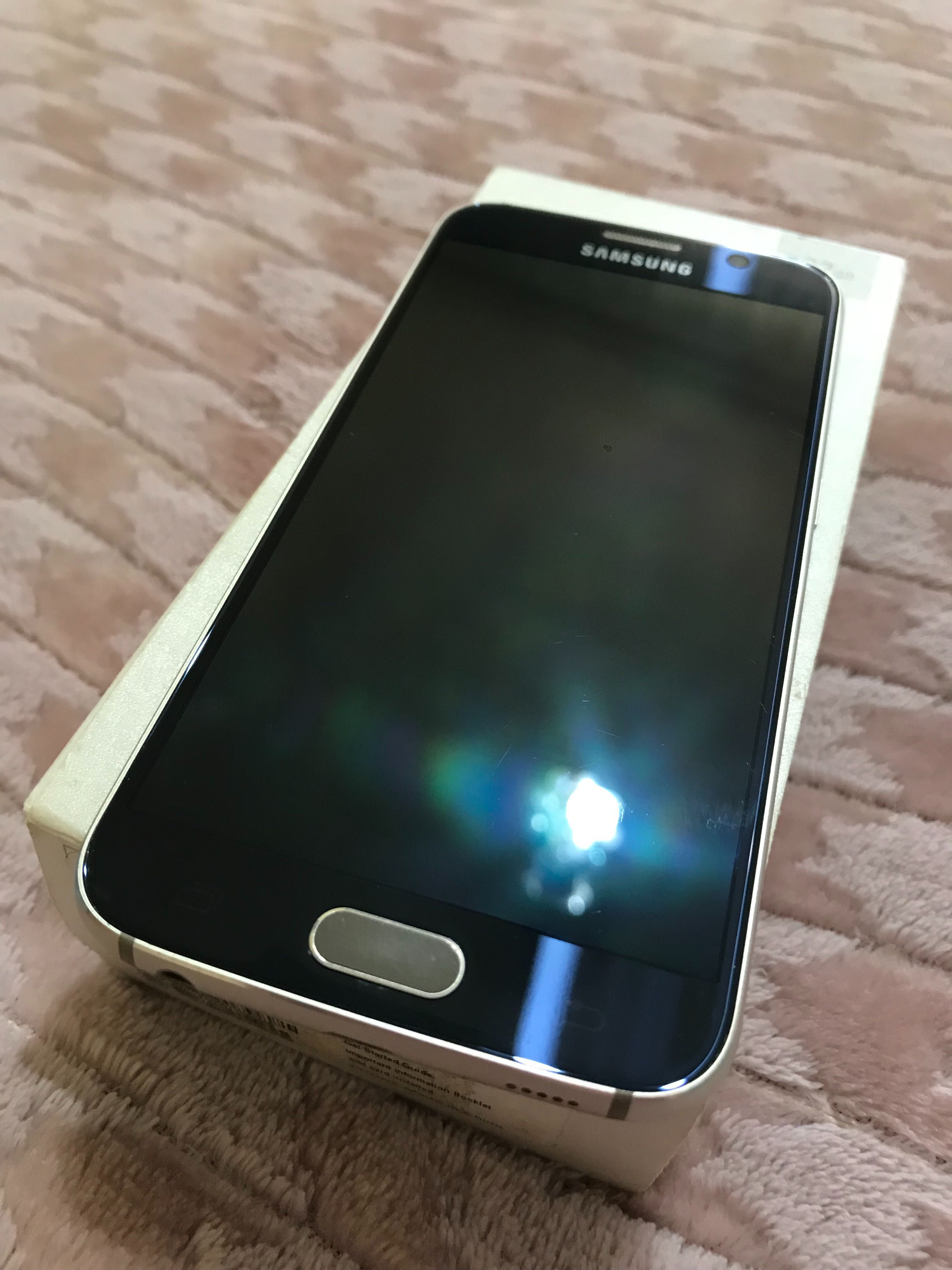 Samsung Galaxy S6 G920