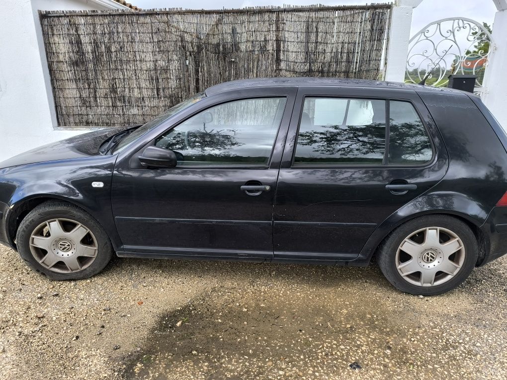 Volkswagen Golf 1998