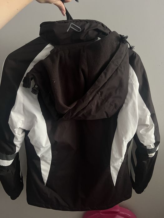 Куртка типу лижна