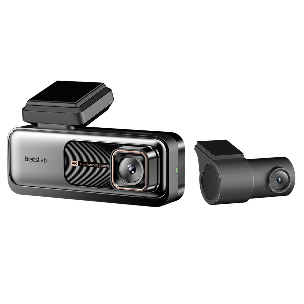 Відеореєстратор Botslab Dash Cam G980H