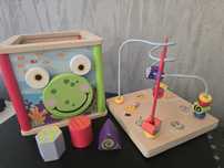 Kostka edukacyjna PlayTive