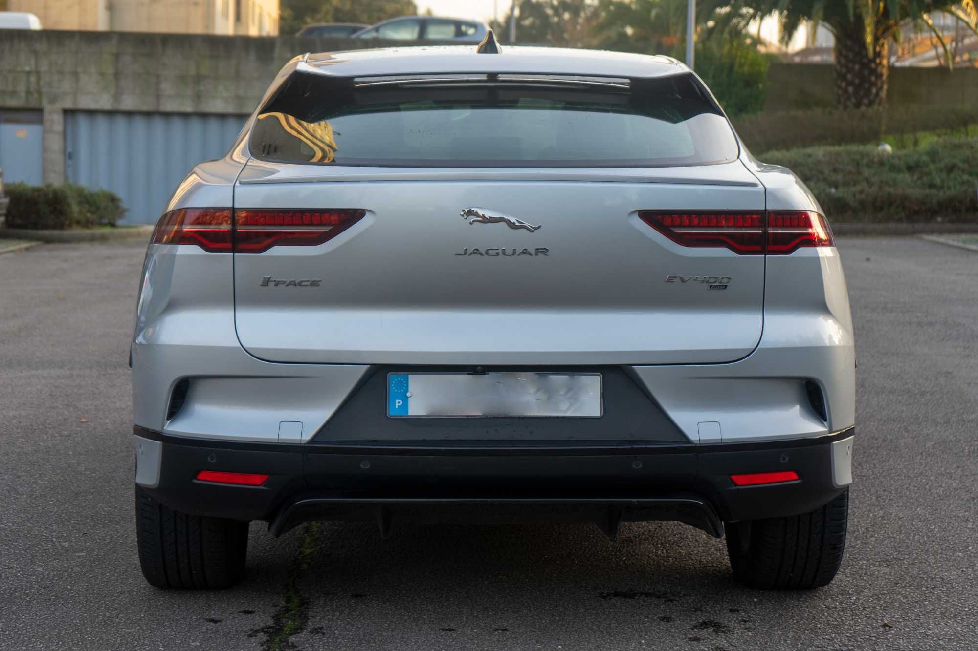 Jaguar I-Pace EV400 AWD S | Com teste bateria | Iva dedutivel
