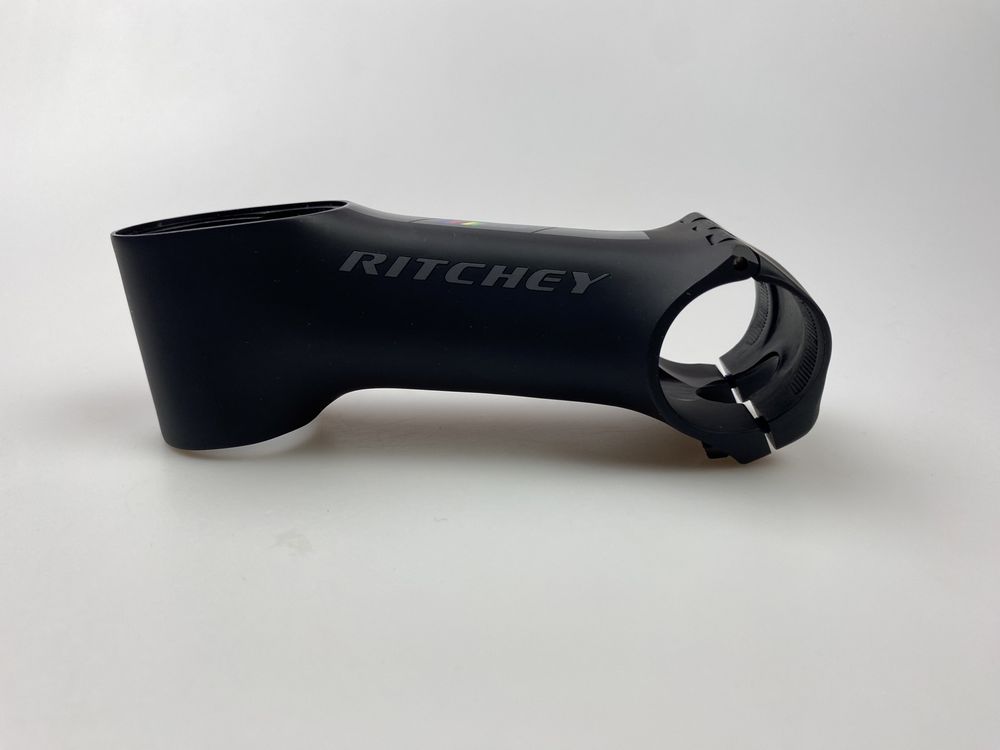 Mostek Ritchey WCS Chicane 110 lub 120 mm 80° 31.8 / nowy /FV /020-061