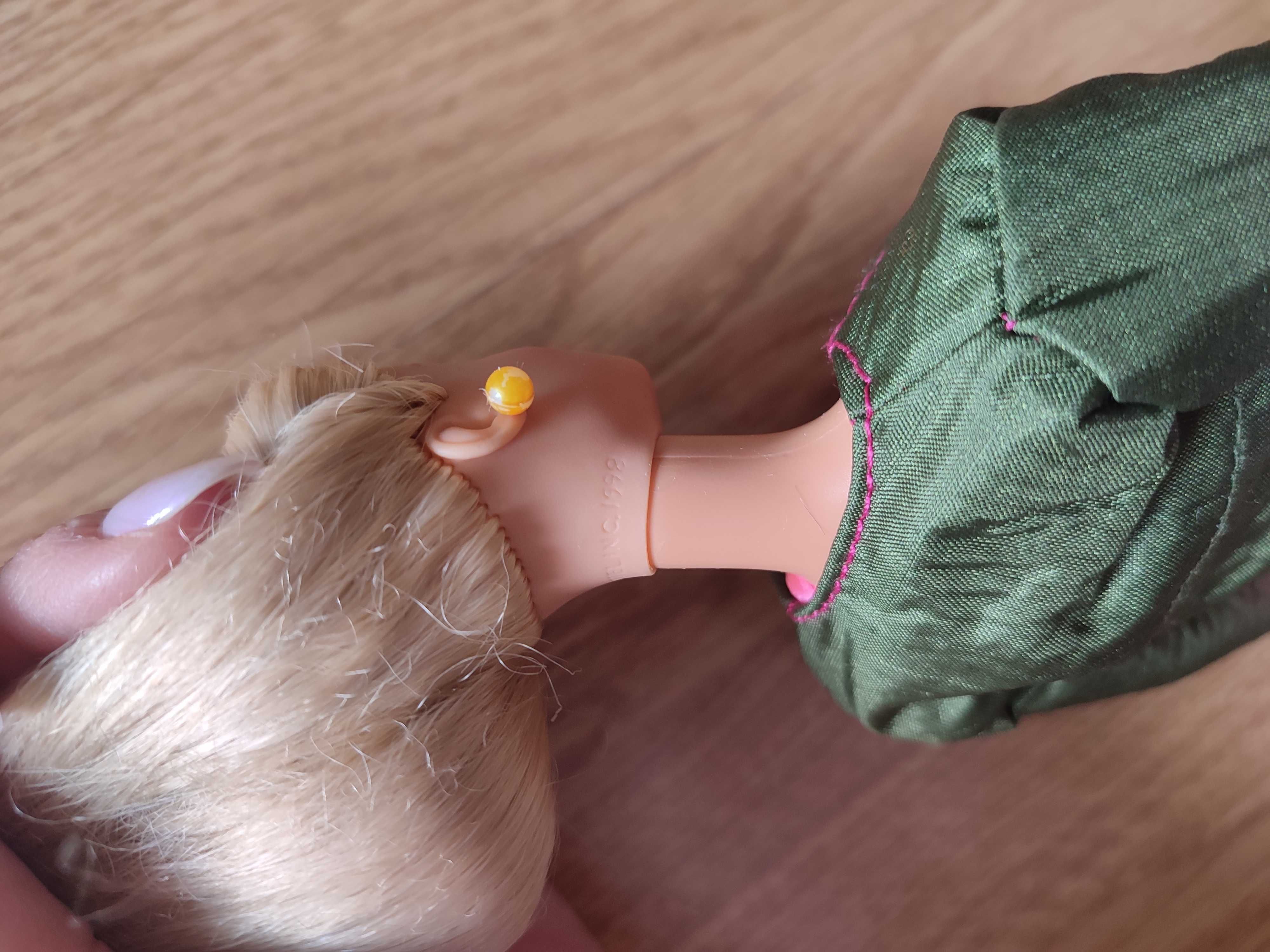 Barbie Mattel 1998 blondynka