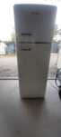 Lodówka Amica KGC15635B 144cm Beżowy 50% ceny Nowa Transport