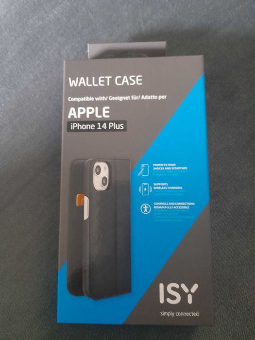 Etui APPLE iPhone 14 Plus