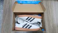 adidas Handball Spezial Aluminum Core Black 37