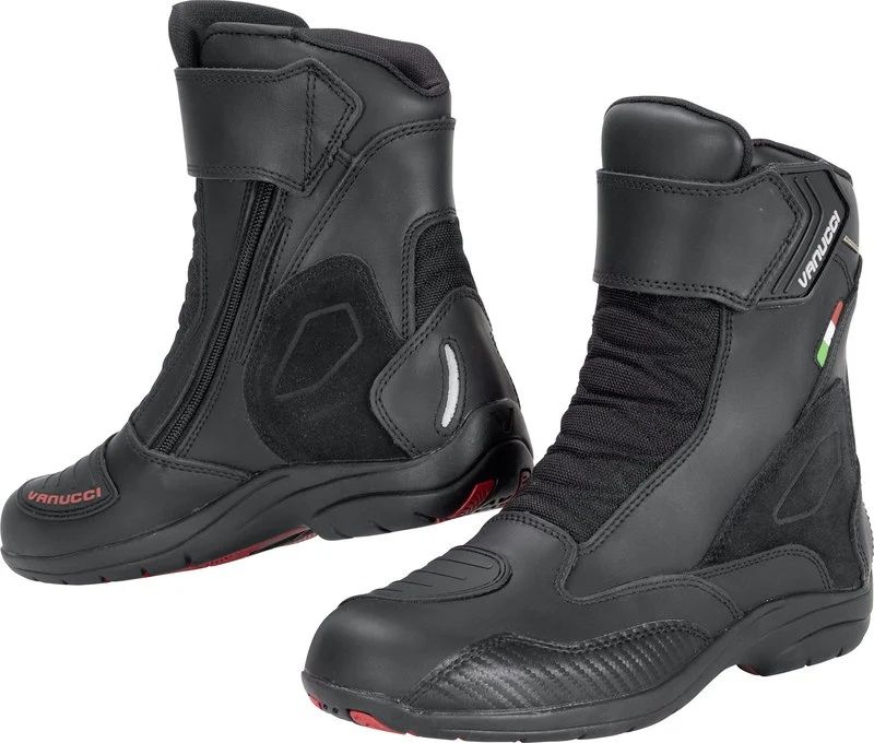 Buty motocyklowe vanucci