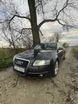 Audi A6 C6 3.0 TDI Quattro Automat
