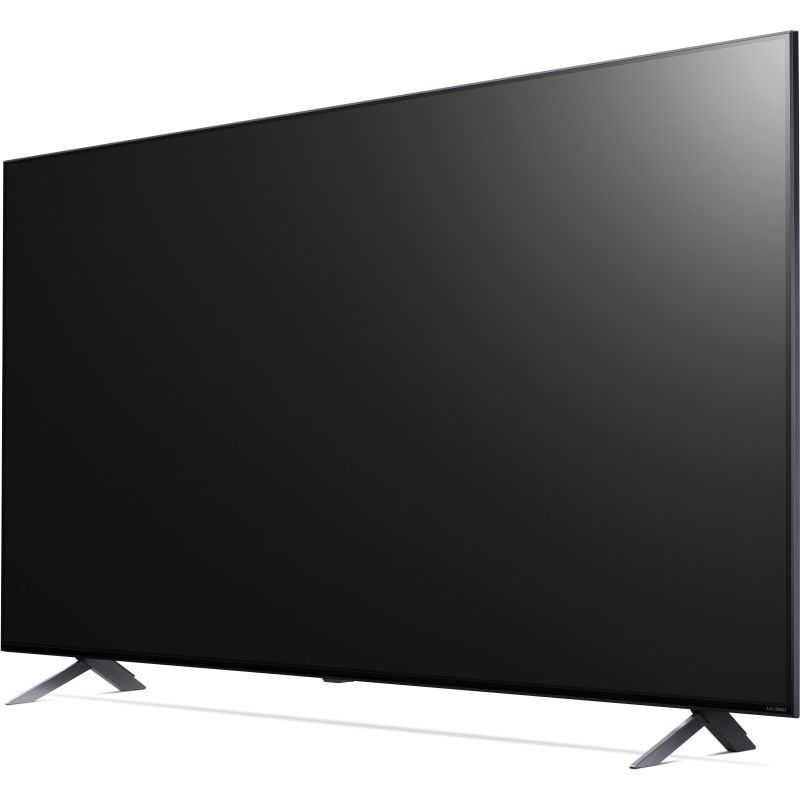 Телевізор 43 дюйми LG 43QNED756RA (QNED Smart TV 4К T2/S2 Bluetooth)