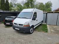 Renault Master  dobry stan