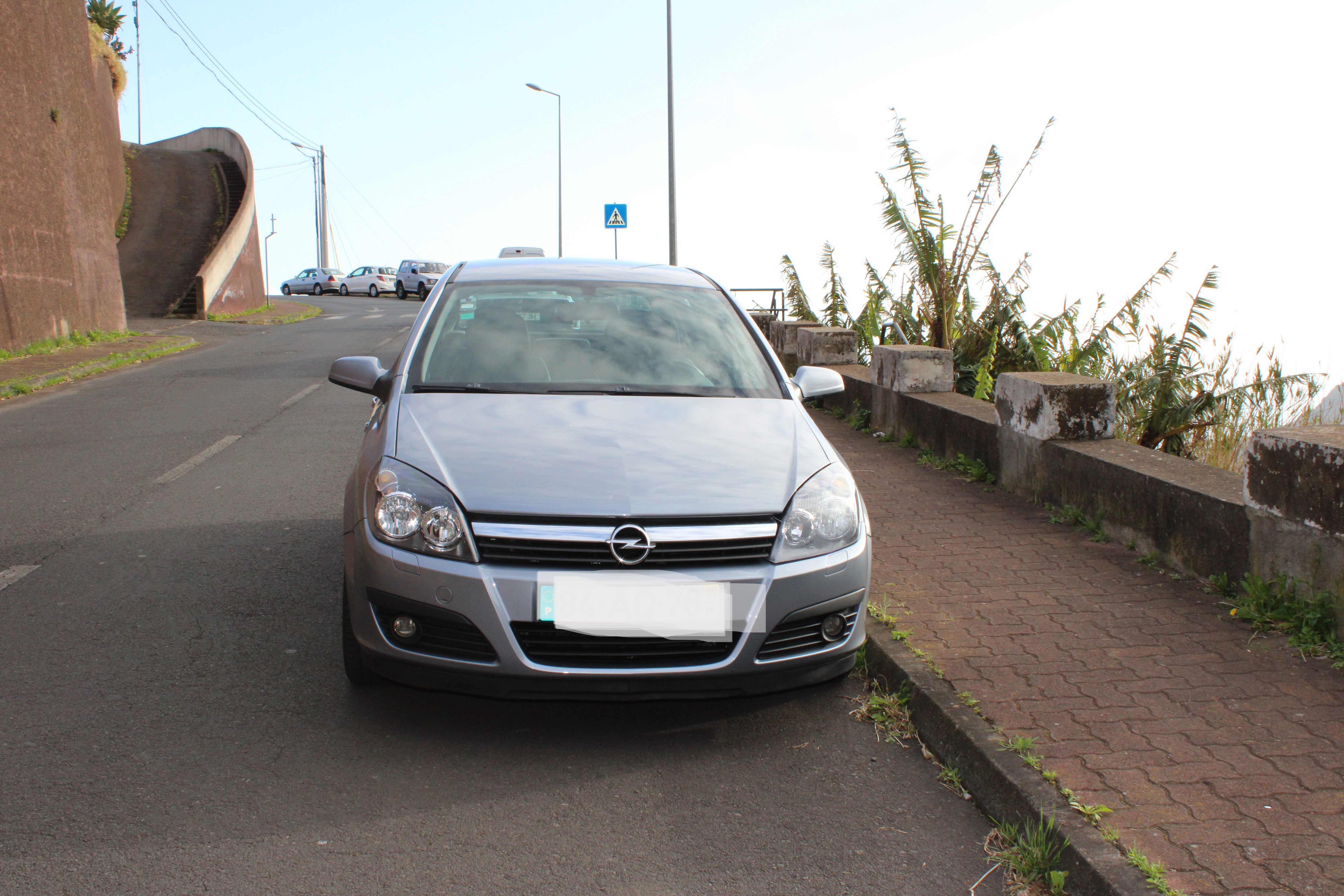 Opel Astra Negociável