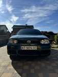 Продам golf 4 на шкірі