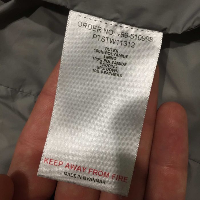 Пуховик Peter Storm зимняя пуховая куртка. Курточка на пуху осенняя