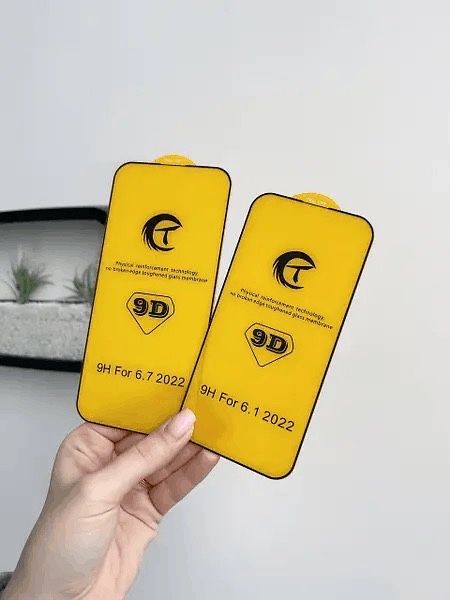 Знижка | Захисне скло Iphone 16 Pro / 16 plus | Защитное стекло айфон