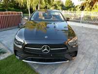 Mercedes 220d 4matic rok 2020 przebieg 80 tys. 1 właściciel, salon PL