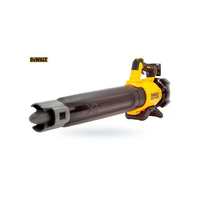 Dmuchawa DeWalt DCMBL562N Mocna 18v 200km/h