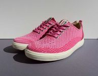 Buty damskie skórzane ECCO Hydromax r. 36 23,5 cm NOWE !