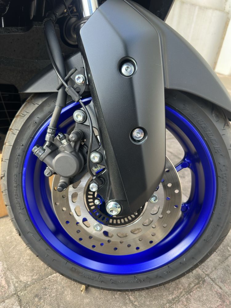 Vendo mota nova 50 km