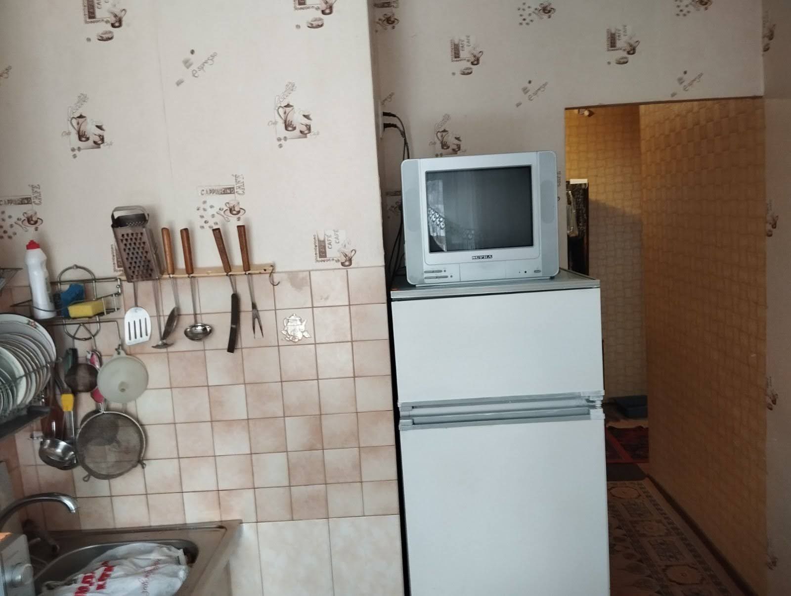 2-ох кімнатна квартира в районі ПОРТ