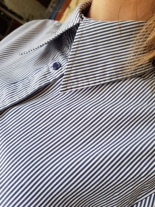 Bluzka, koszula damska Firmy MNG SUIT. Rozmiar L, XL.