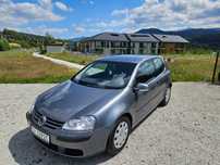 VW Golf V 1.4 16V
