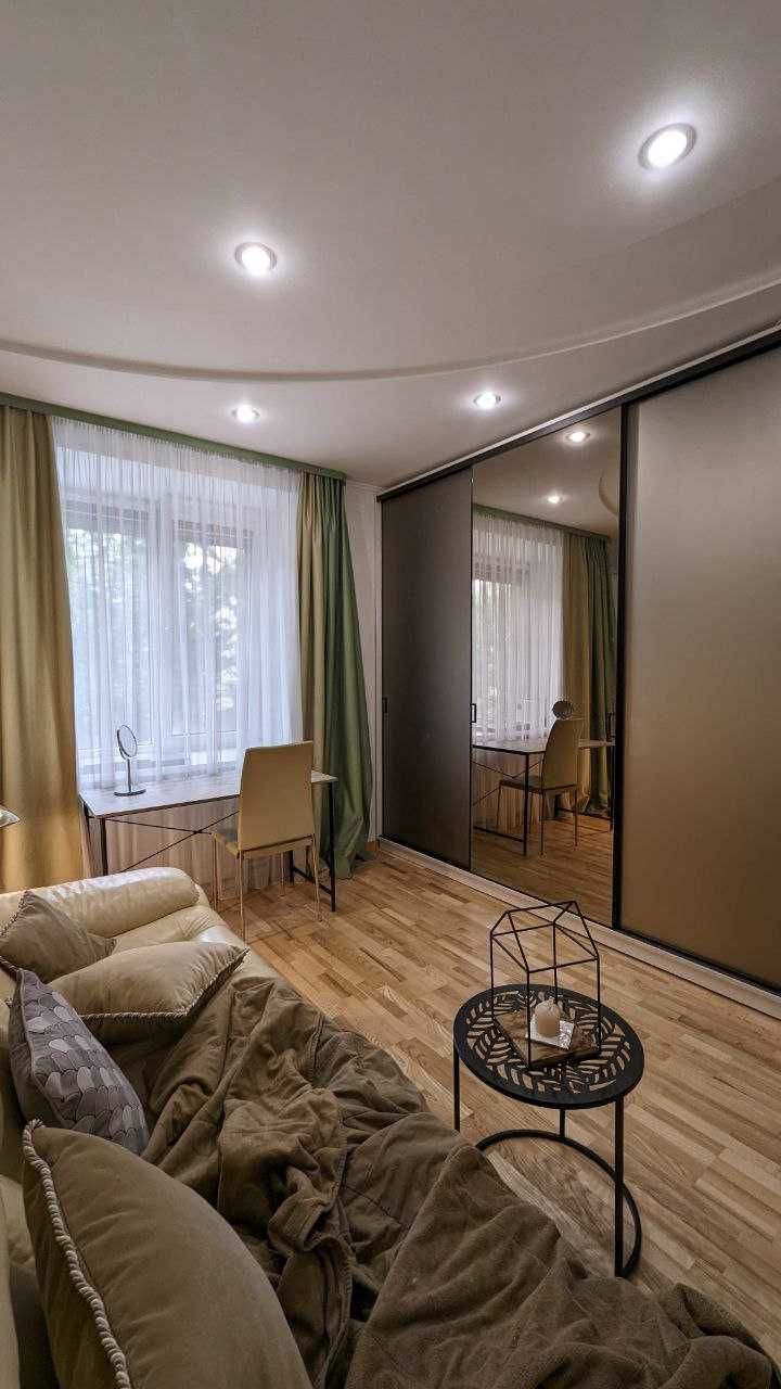 Продам отличную 3 комн квартиру 80м2 в центре - Бекетова. Свет 24/7!