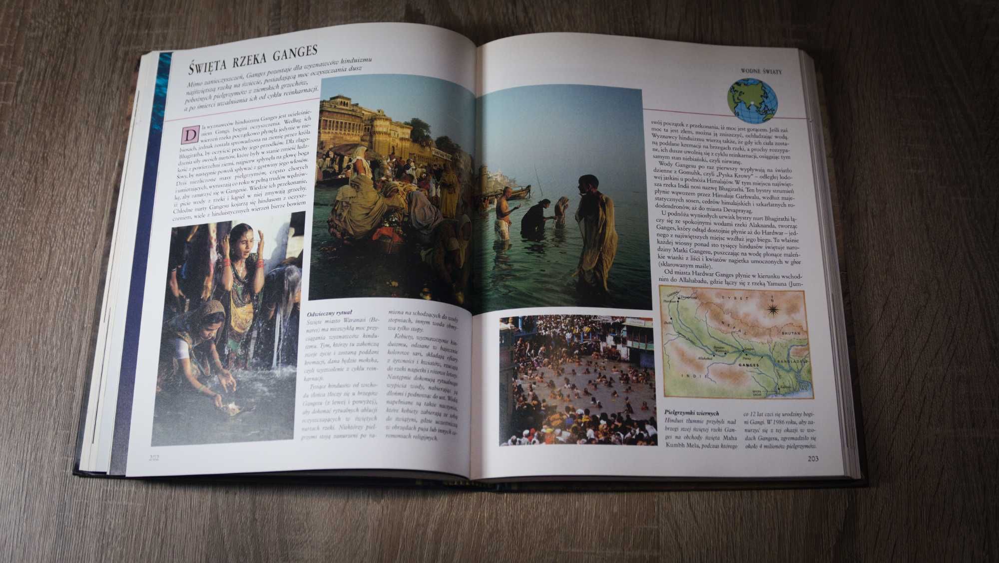 Niezwykłe miejsca niezwykłe krainy - Reader's Digest