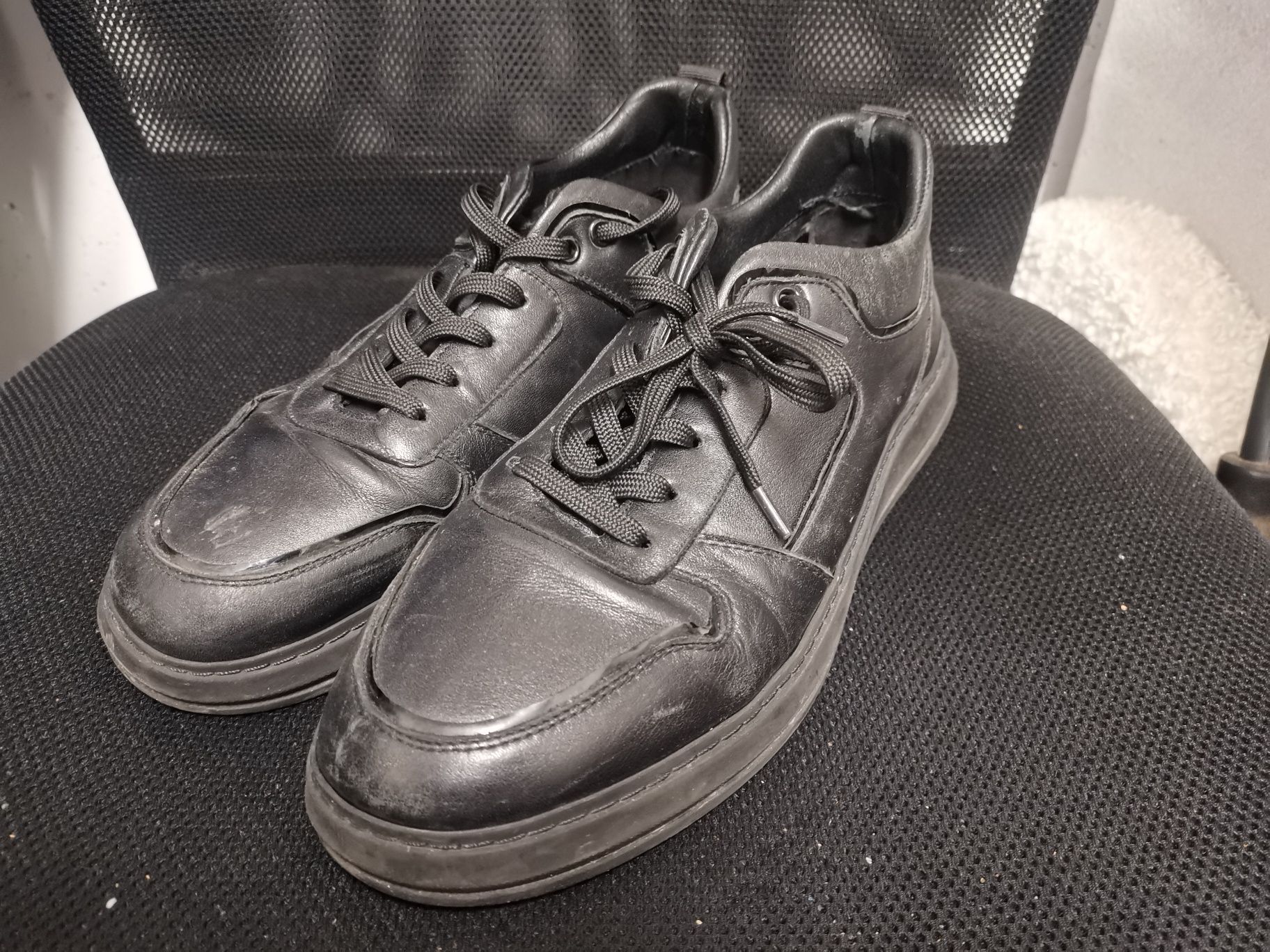 Buty męskie Kazar