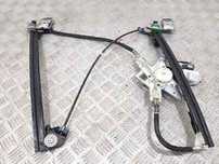 Elevador de vidro Seat Ibiza 6K2 Frente Direito