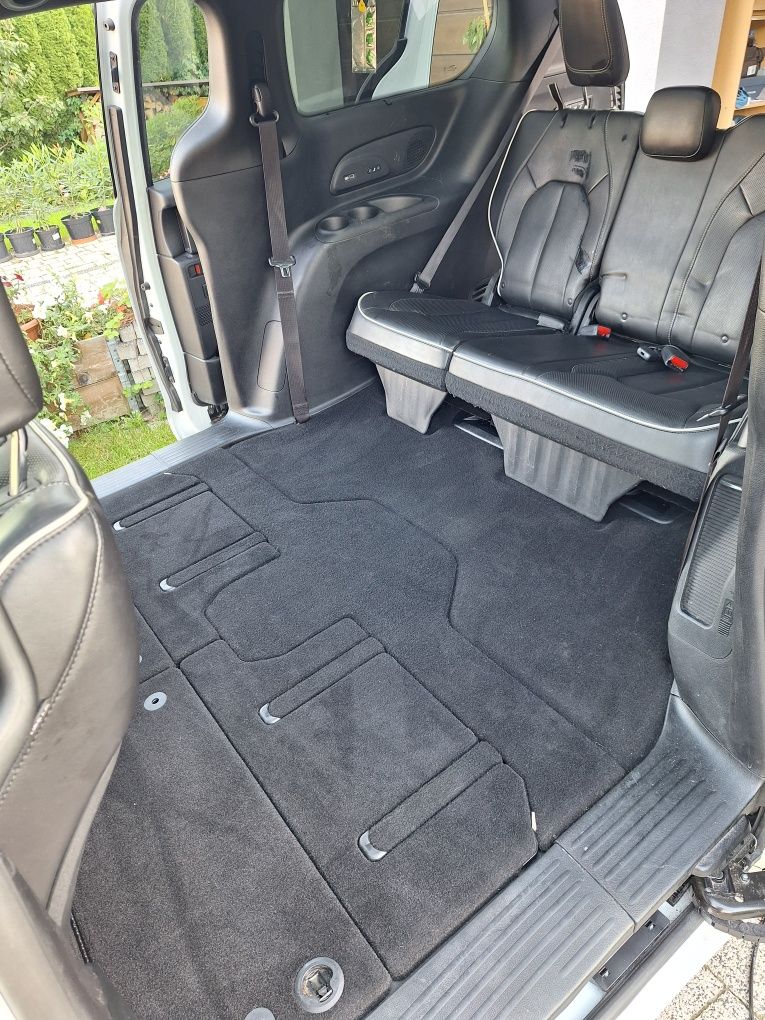 Chrysler Pacifica 2019 Limited S