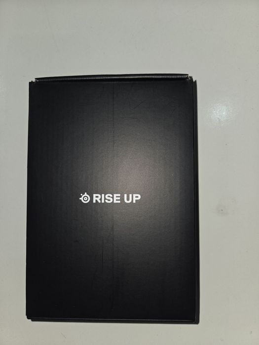 Gaming mouse steelseries rival 310