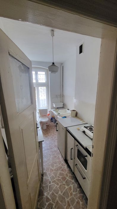 Piec kuchenny wesfalka