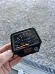 Conta km Yamaha DTR