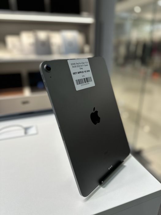 Планшет iPad Air 4 10.9 2020 64GB ,стан 9/10 ГАРАНТІЯ Київ #82257