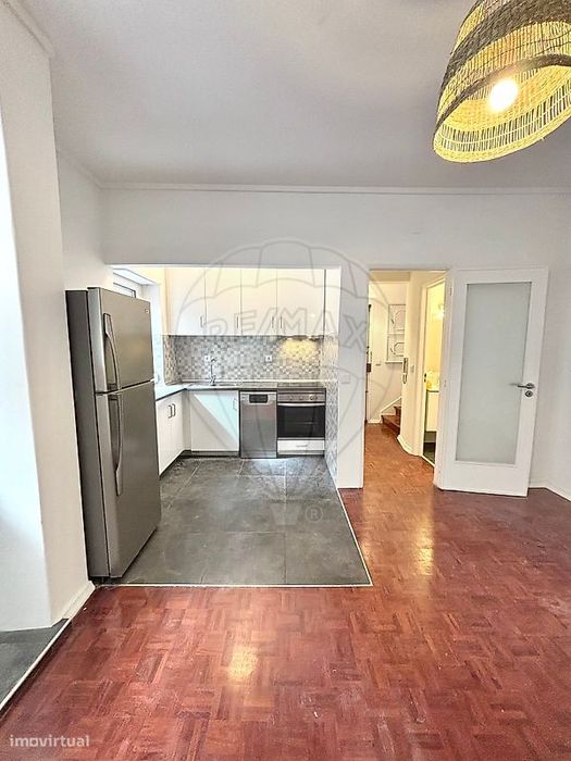 Apartamento T3 para arrendamento