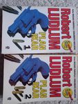 Plan Ikar Robert Ludlum