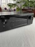 Amplituner Denon AVR-X2100W 7.1 czarny